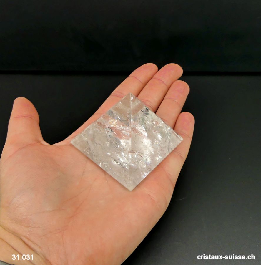 CASE 8968900 BASE PYRAMID