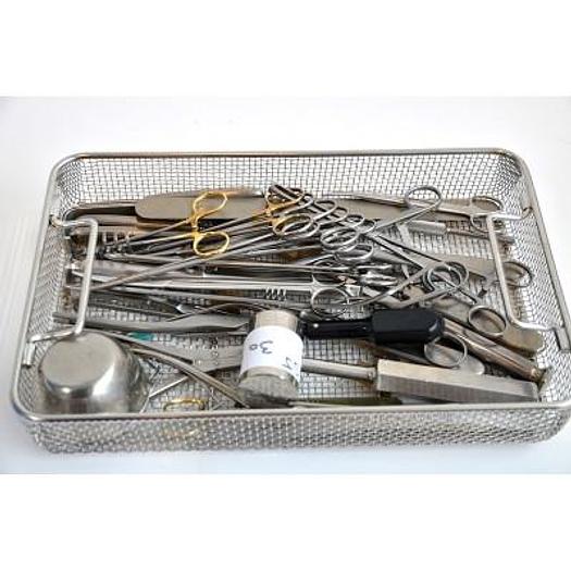 CASE 176-555 UPPER PLATE INSERT