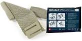 TRAUMA 853-010 10MM OD PLATE