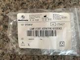 SET 9730378 OPEN SPINE CLAMP