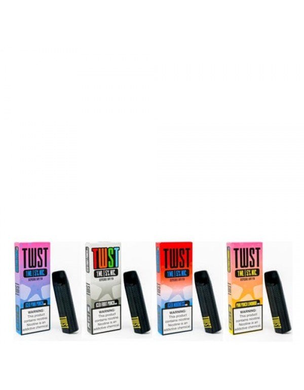 DISPOSABLE 9450003 ELECTRO TWST PAIR 8CH