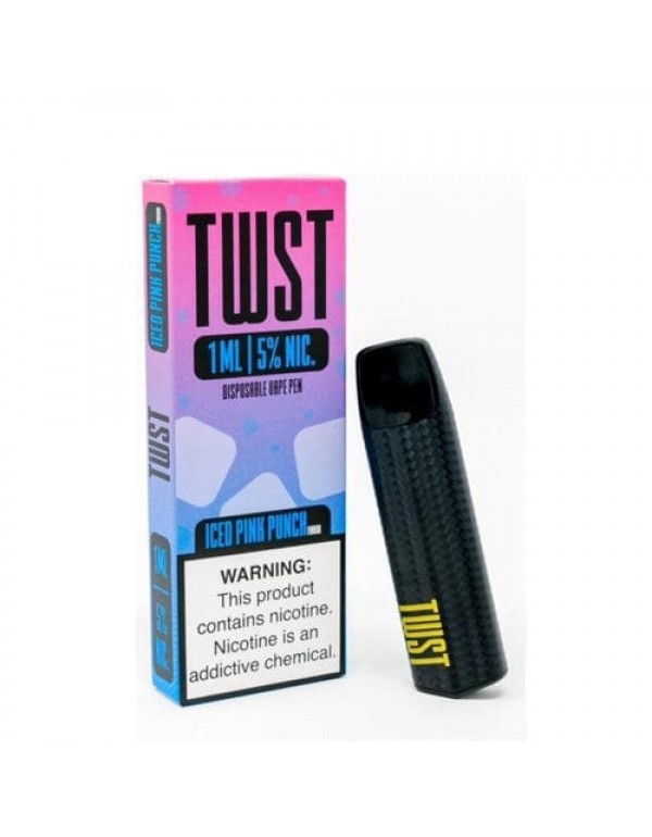 DISPOSABLE 9450003 ELECTRO TWST PAIR 8CH