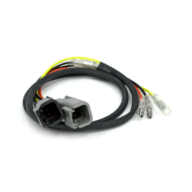 CABLE LEGEND EHS MOTOR