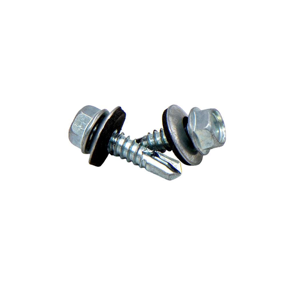 SCREW 8792913 VA SELF DRILLING 4.0X13MM
