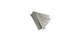 TOOL LEGEND 9CM 4MM BA FLUTED