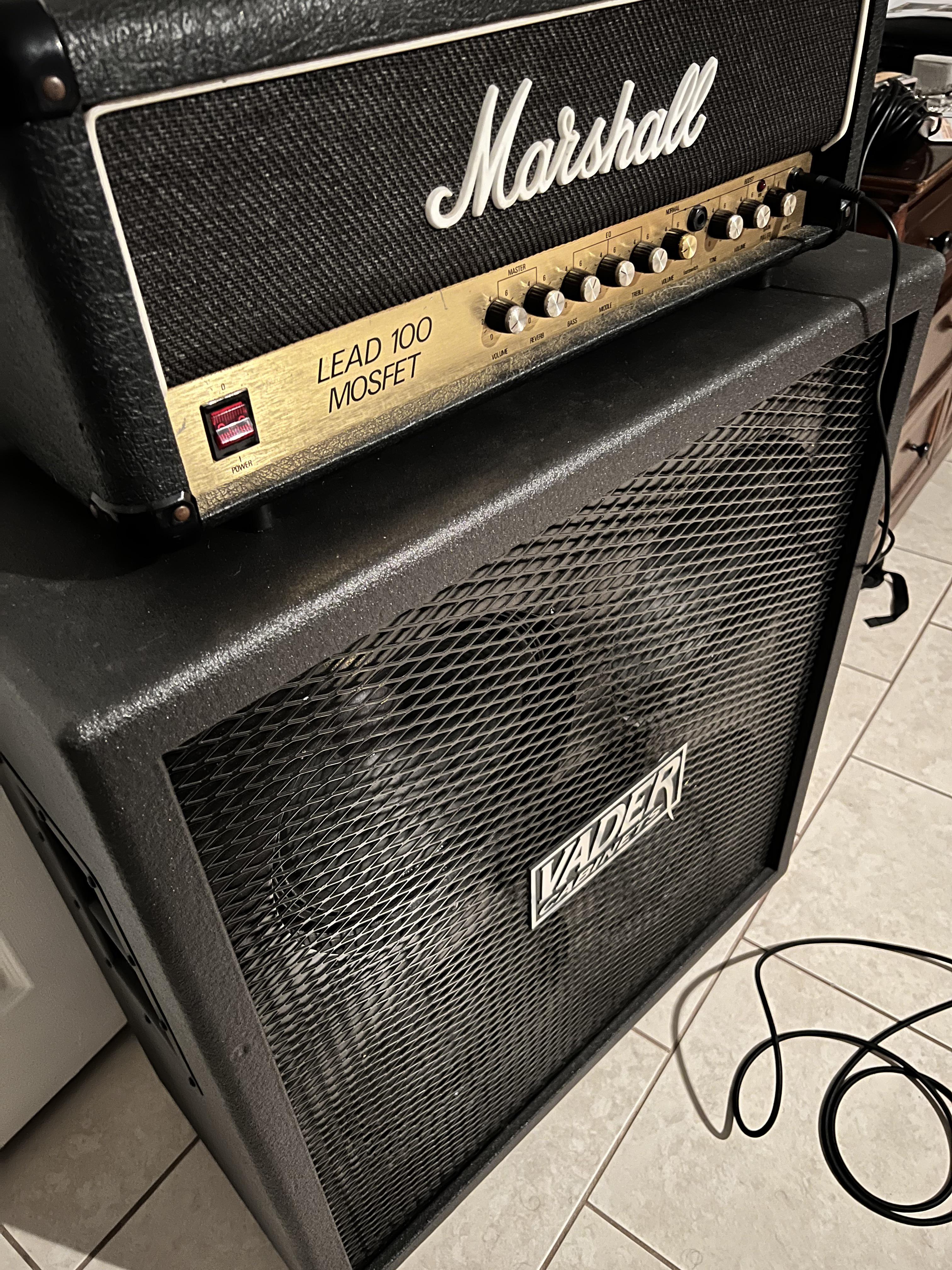 CABLE 2067LDL  RF HEAD 14 FT LOANER