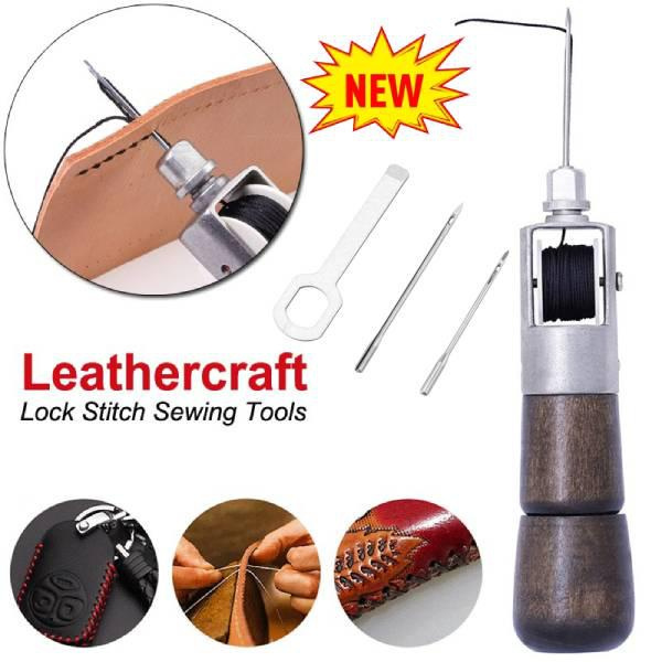 INSTRUMENT 9339096 AWL QUICK ECT
