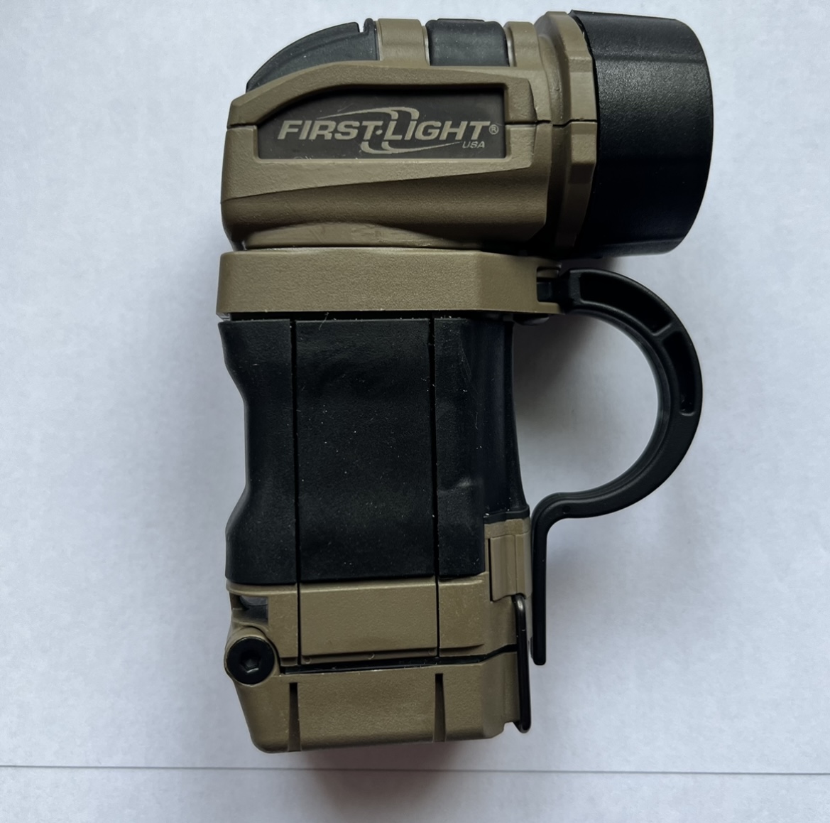 INSTRUMENT 9339005 PLTE PRSDR COUNT TORQ