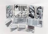 CASE 9560711 METRX MINI DOUBLE OUTER