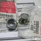 SCREW 9330000  LOCK NUT TI