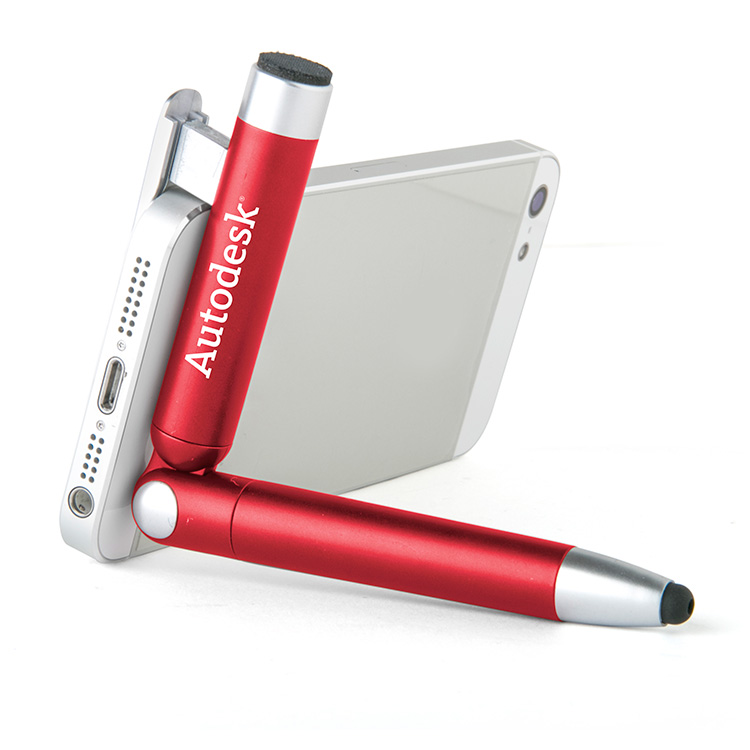 STYLUS HOLDER