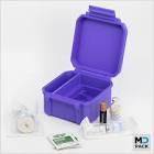 EXTRAS SET - FULL SIZE CASE