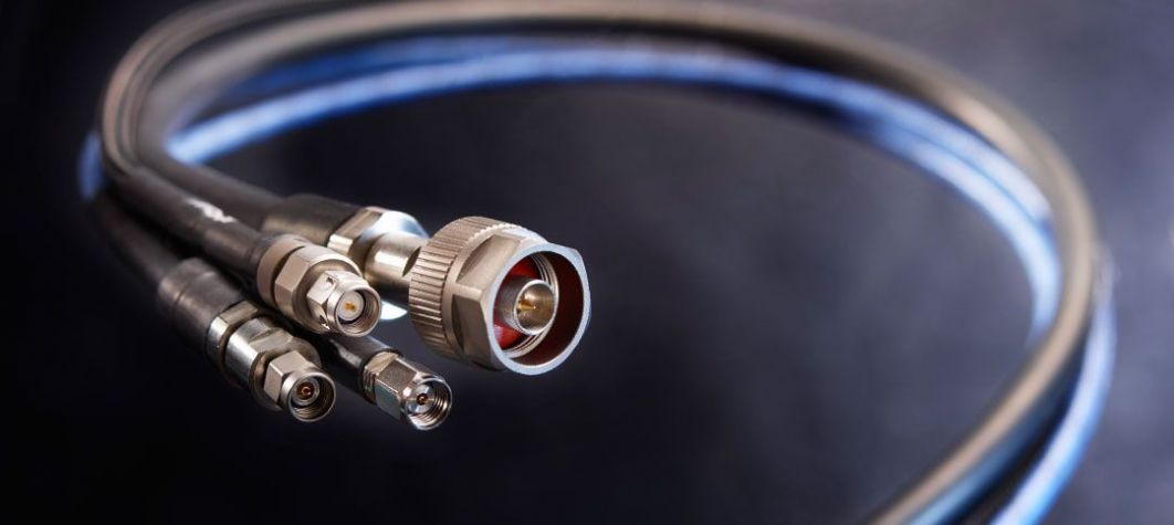 CABLE R2067  RF HEAD 2067 BEI 9FT MKT RE