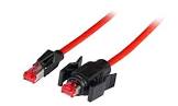 CABLE R2067L  RF HEAD 2067 BEI 14FT MKT