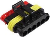 CONNECTOR 8379120 5.5 TSRH 3D SML TI