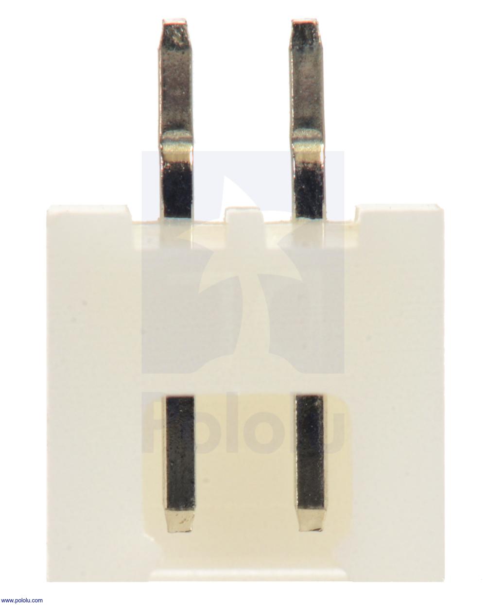CONNECTOR 8379120 5.5 TSRH 3D SML TI