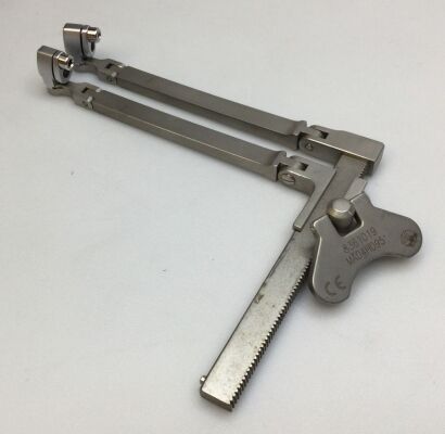 CONNECTOR 8379122 5.5 TSRH 3D LRG TI