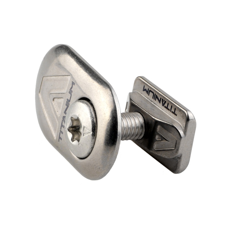 SCREW 8110855  BREAKOFF SET 12 32 TI