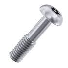 SCREW 8370420 TSRH SHORT POST4.5X20 TI