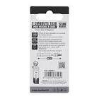 SCREW 8370450 TSRH SHORT POST4.5X50 TI