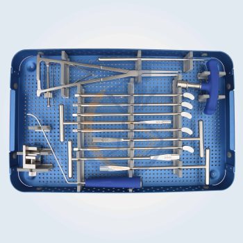 INSTRUMENT 8361019 TLIF DSTRCTR ASSMBL
