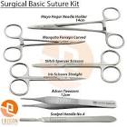 INSTRUMENT 8110510 HOLDER FORCEPS STYLE