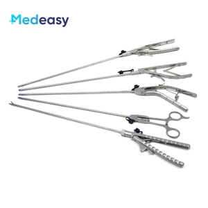 INSTRUMENT 8110510 HOLDER FORCEPS STYLE