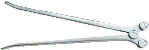 INSTRUMENT 8110525 BENDING IRON