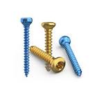 BONE SCREW 853-469 2.6 X 9MM