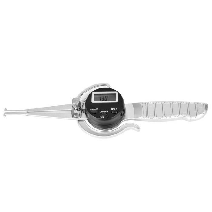 INSTRUMENT 8110502 MEASURING CALIPER