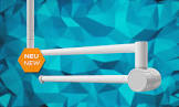 TREON SPRING ARM ASSEMBLY - REWORKED