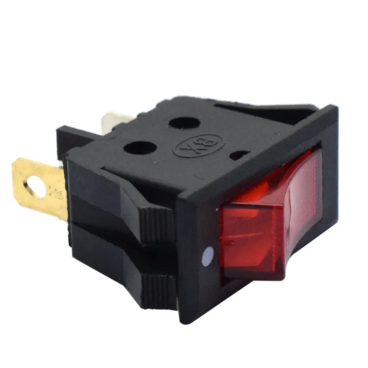 INSTRUMENT 7480141 ROCKER PUSH BUTTON