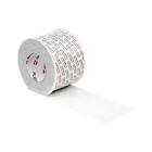ROD 868-011 LEG 5.5 DIA HEX END SS 500MM