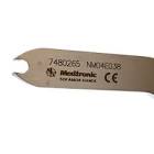 INSTRUMENT 7480265 CRNL PLANE BNDER LFT
