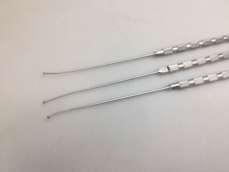 INSTRUMENT 7480100 DUAL ENDED FEELER