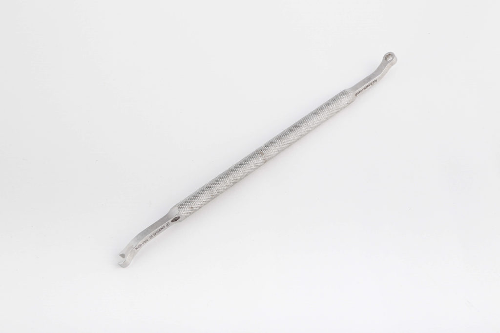 INSTRUMENT 7480285 ROD ROTATION WRENCH