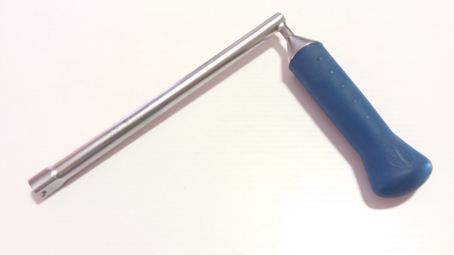 INSTRUMENT 7480150 COUNTER TORQUE