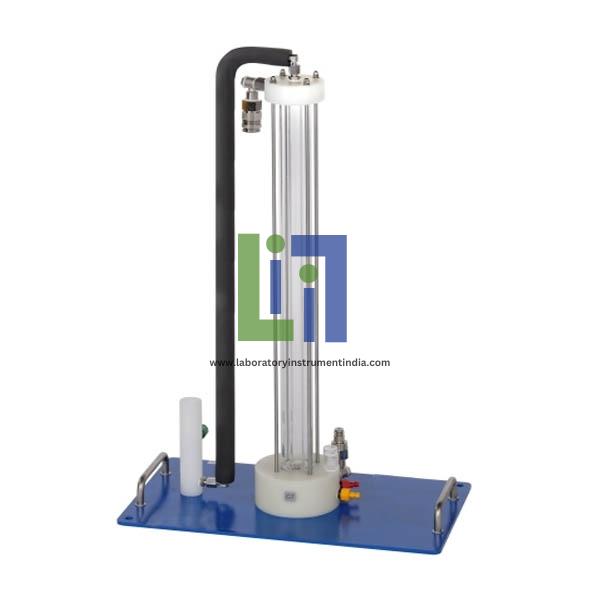 INSTRUMENT 7480220 LAMINAR ELEVATOR