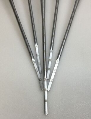 INSTRUMENT 8581901 ILIO SACRAL PROBE