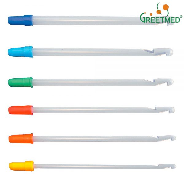 INSTRUMENT 3280005 UTERINE CURETTE SZE 0