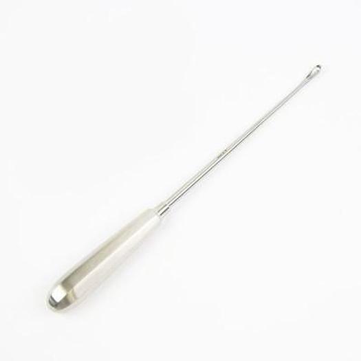 INSTRUMENT 3280005 UTERINE CURETTE SZE 0