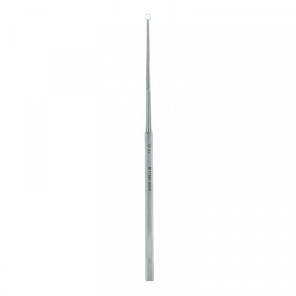 INSTRUMENT 3280015 CUP CURETTE SZ 5 STR