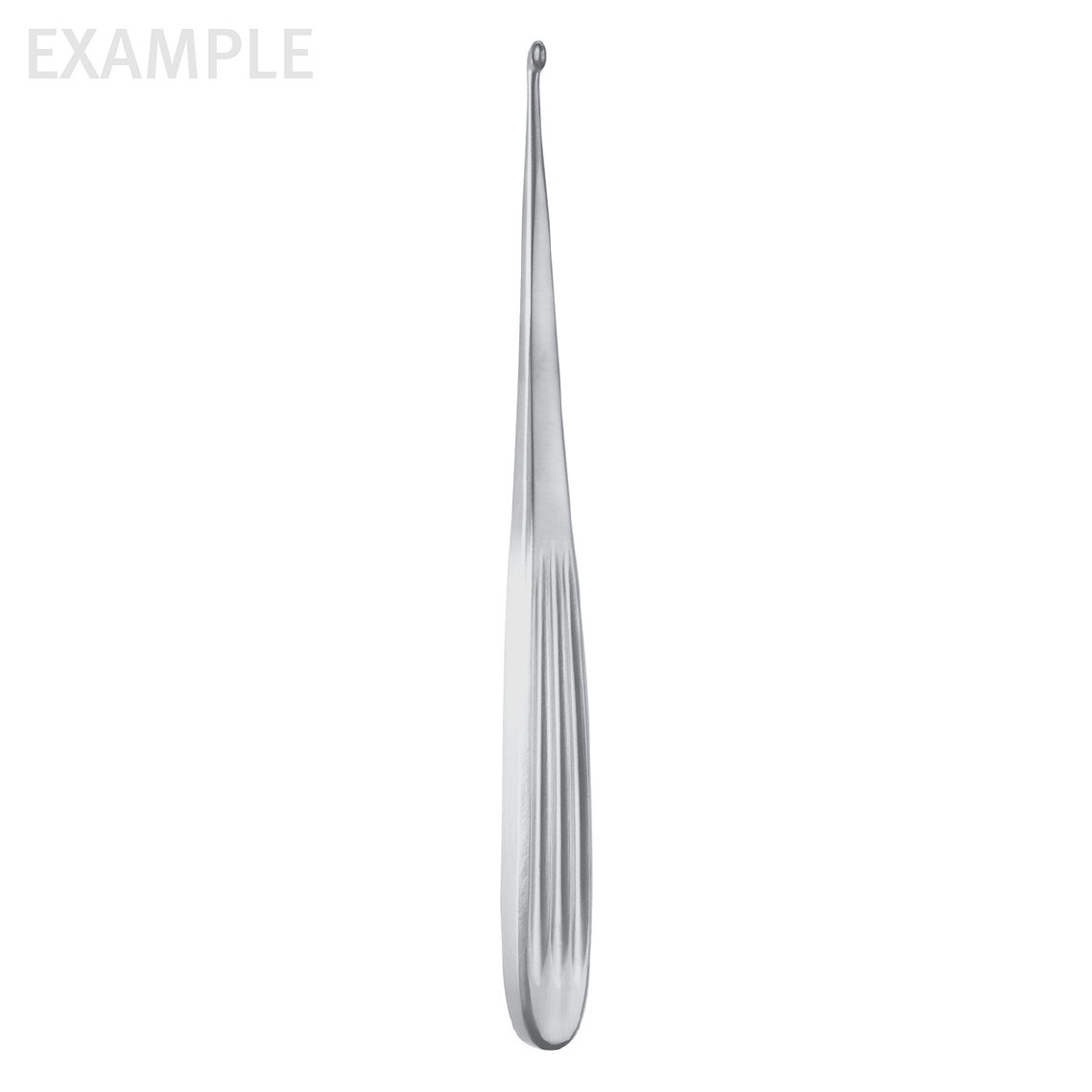 INSTRUMENT 3280016 CUP CURETTE SZ 1 STR