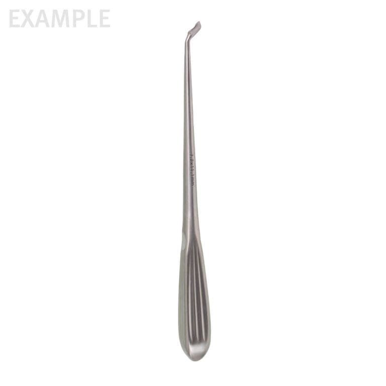 INSTRUMENT 3280018 CUP CURETTE SZ 1 ANG
