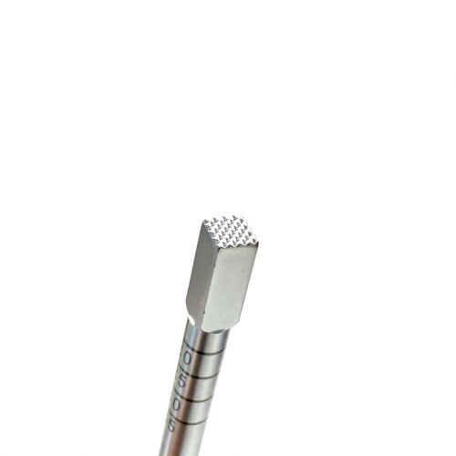 INSTRUMENT 3280044 BONE GRAFT TAMP 6MM