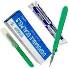 INSTRUMENT 3280045 EXTENDED SCALPEL HLDR