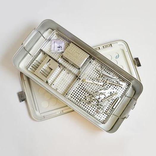 CASE 8372500 TSRH3D 5.5MM SCREW MODULE