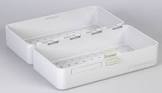 CASE 8111114 IMPLANT MODULE UPPER LID