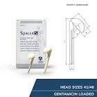 SPACER 6276511 CORNERSTONE PSR 5X11X11MM
