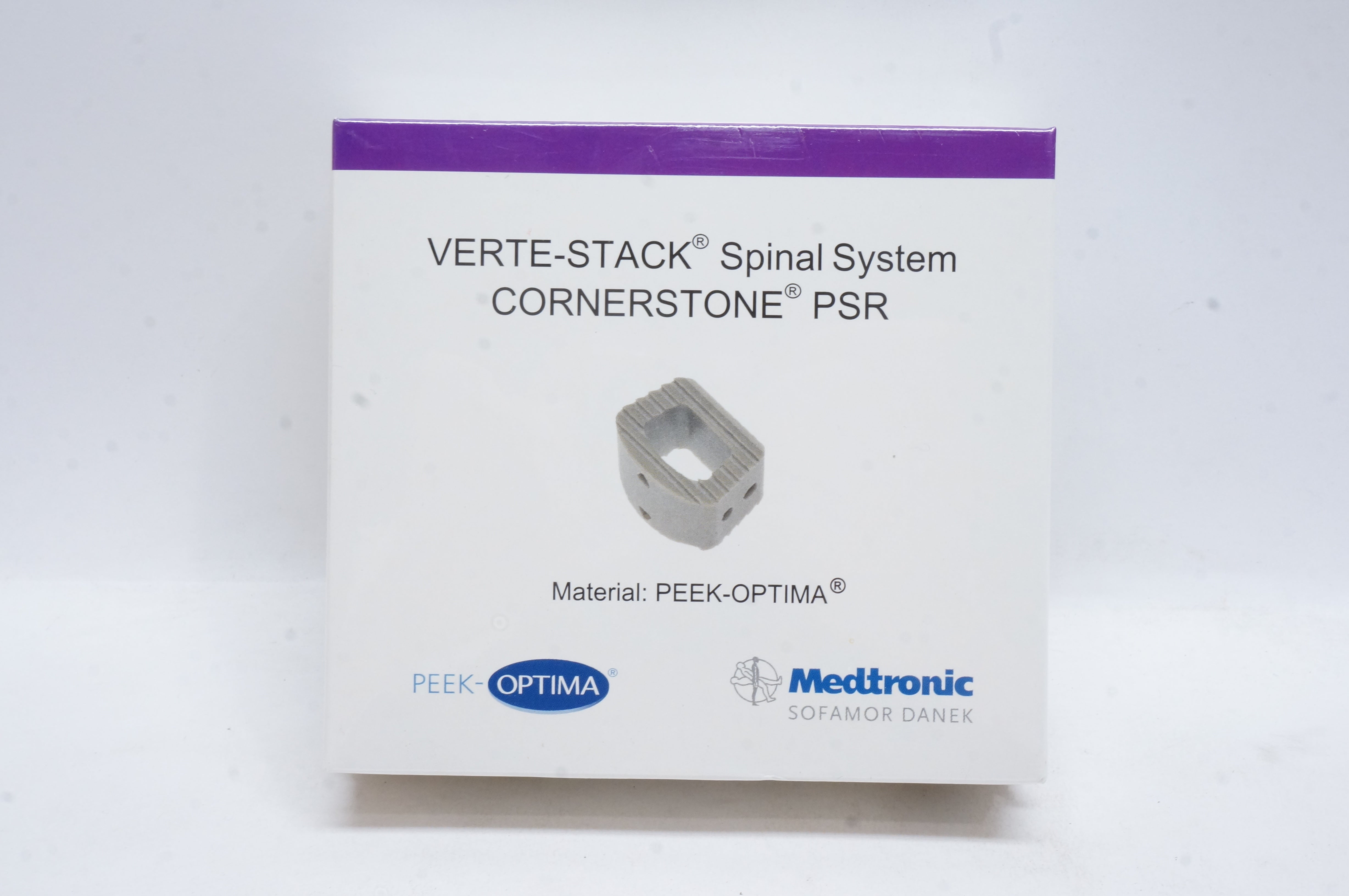 SPACER 6278744 CRNS PSR 7 X 14 X 14MM